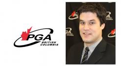 Eric MacKenzie joins PGA of BC