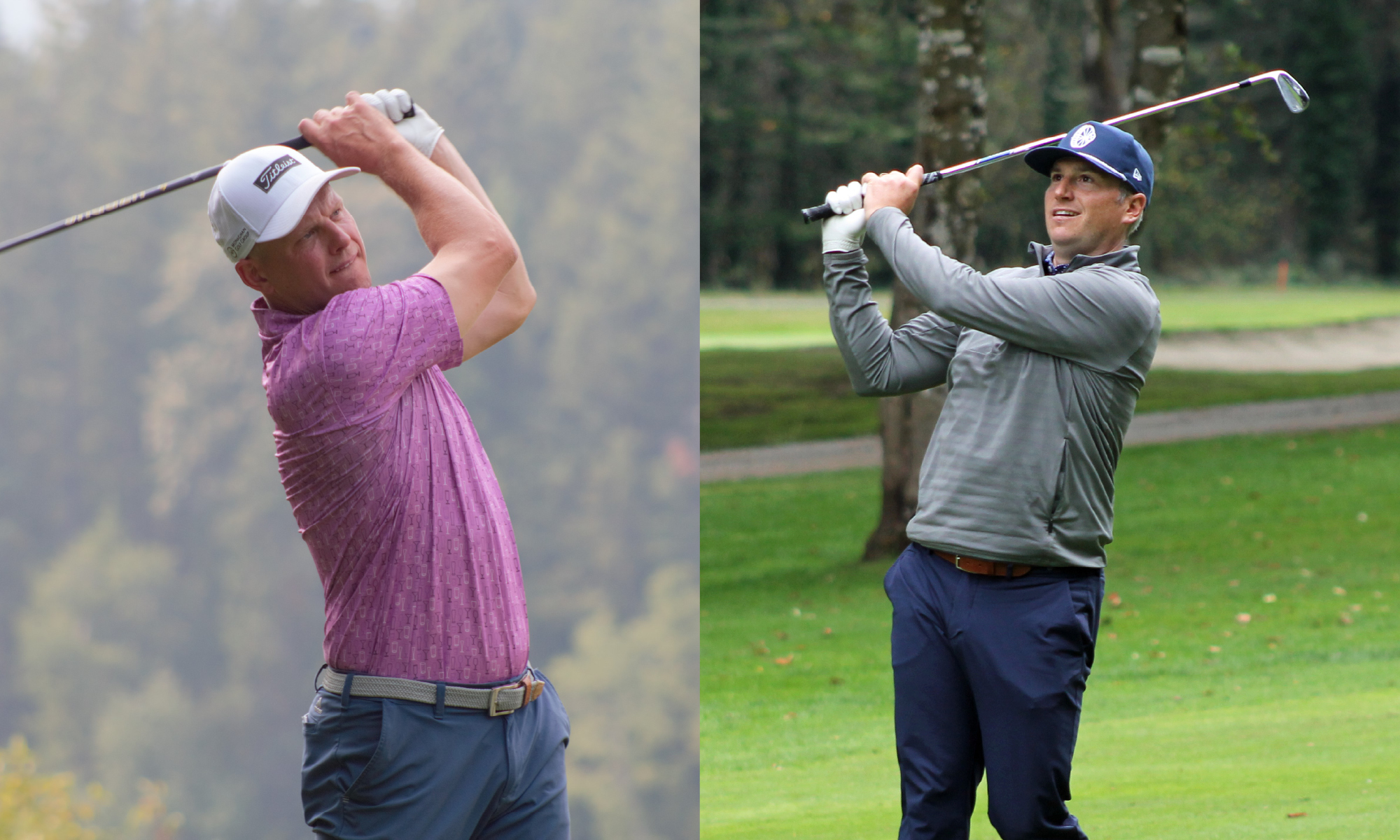 Preview 2023 Srixon/Cleveland Golf Club Professional Championship presented by Nike Golf PGA of British Columbia